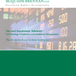 Tax and Investment Advisors
